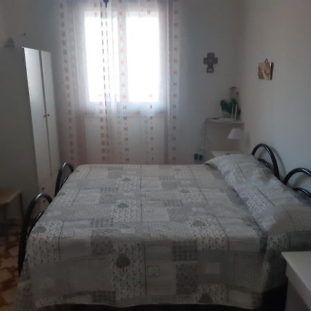 Appartamento Rosamarina Torre Lapillo Ngoại thất bức ảnh