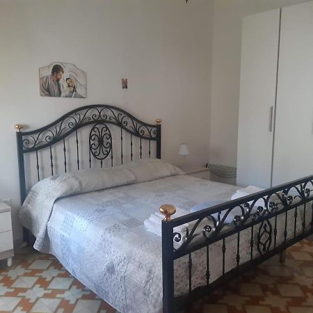Appartamento Rosamarina Torre Lapillo Ngoại thất bức ảnh