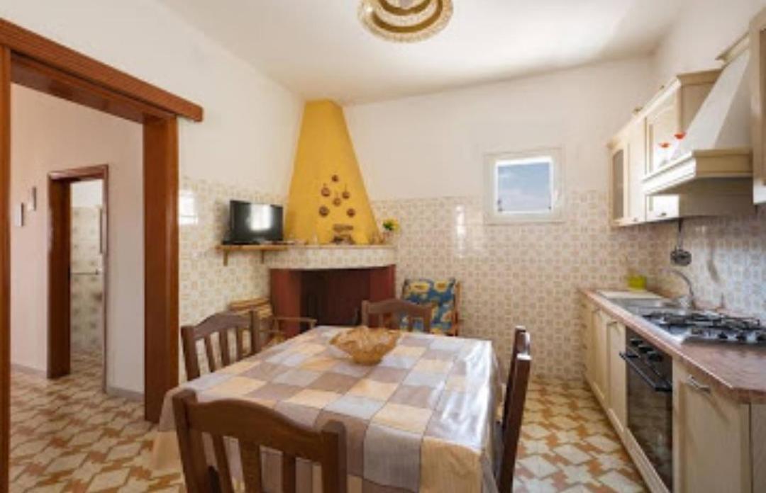 Appartamento Rosamarina Torre Lapillo Ngoại thất bức ảnh