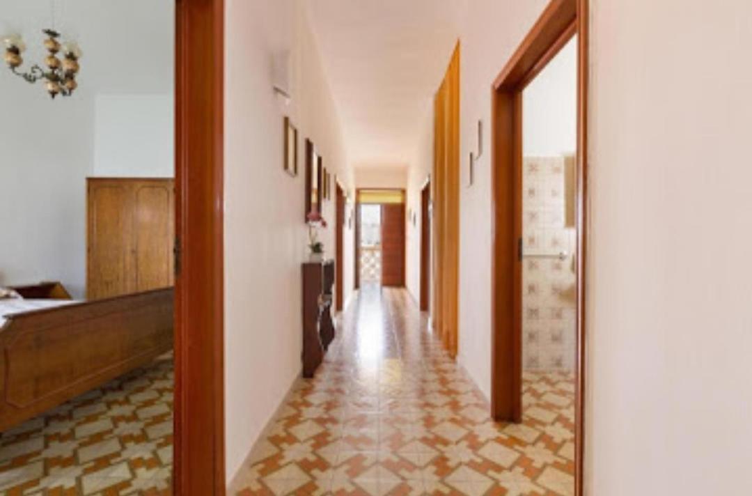 Appartamento Rosamarina Torre Lapillo Ngoại thất bức ảnh